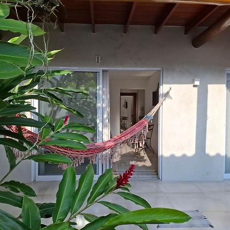 Pontal Flats Villa Paraty Exterior photo