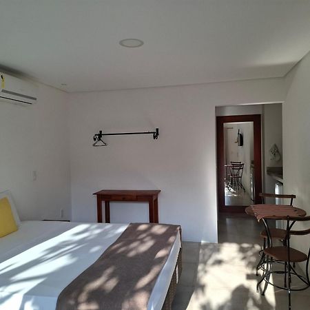 Pontal Flats Villa Paraty Exterior photo