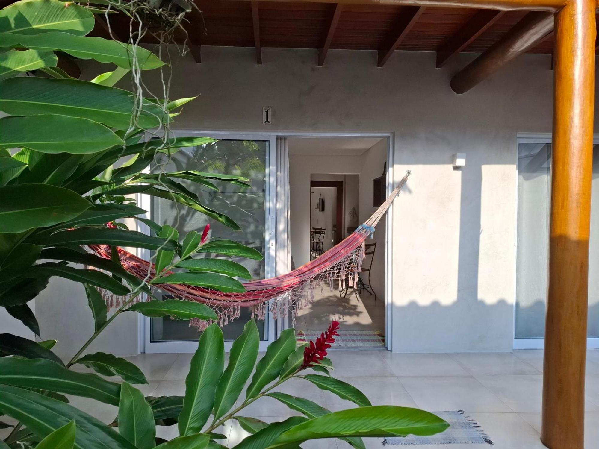 Pontal Flats Villa Paraty Exterior photo